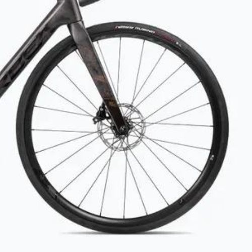 Orbea Orca M31e Team 2023 kozmikus szénszálas országúti kerékpár