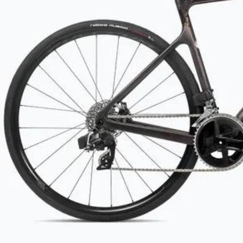 Orbea Orca M31e Team 2023 kozmikus szénszálas országúti kerékpár