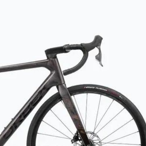 Orbea Orca M31e Team 2023 kozmikus szénszálas országúti kerékpár