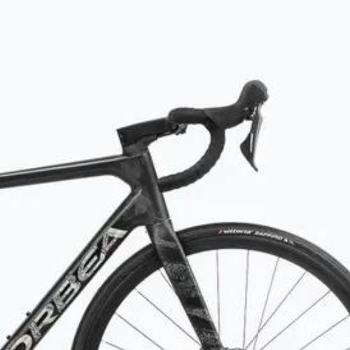 Orbea Orca M40 2023 karbon nyers/irizáló országúti kerékpár