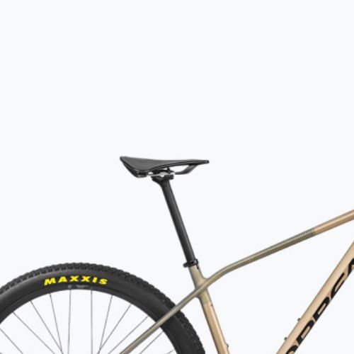 Orbea Alma M50 M50 2023 hegyi kerékpár barna/zöld arany