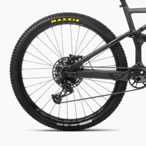 Orbea Occam M30 Eagle 2023 infinity zöld hegyi kerékpár