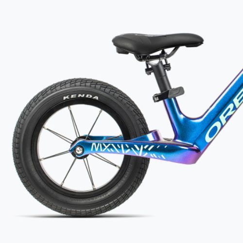 Orbea MX 12 2023 kaméleon/menta terepkerékpár