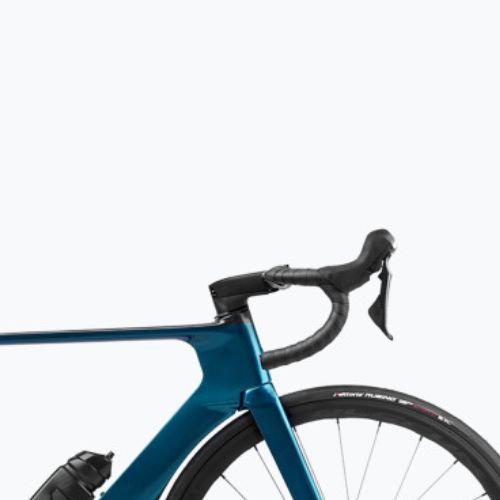 Orbea Orca Aero M20 LTD kék/karbon országúti kerékpár