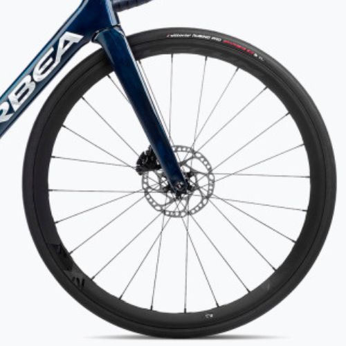 Orbea Orca M30i LTD PWR 2023 navy országúti kerékpár