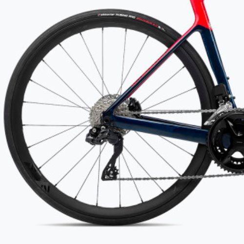 Orbea Orca M30i LTD PWR 2023 navy országúti kerékpár