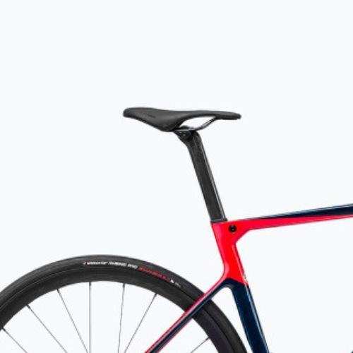 Orbea Orca M30i LTD PWR 2023 navy országúti kerékpár