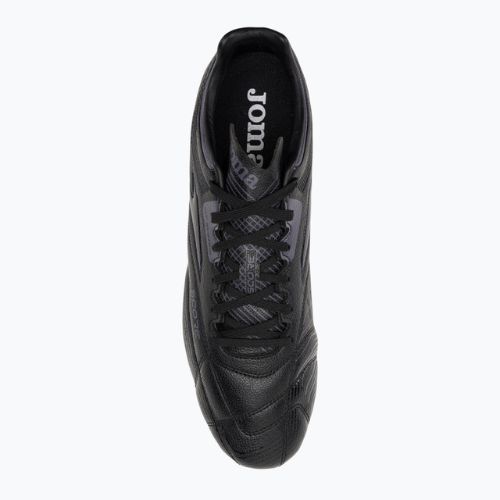 Férfi futballcipő Joma Score AG fekete