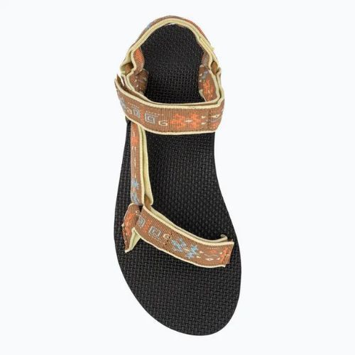 Női trekking szandál Teva Original Universal gecko semleges