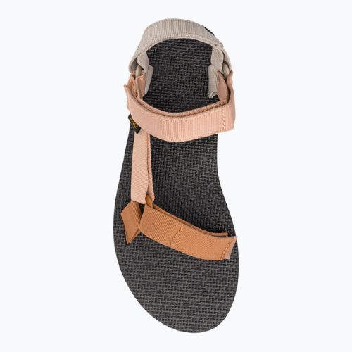 Női trekking szandál Teva Original Universal juhar cukor multi