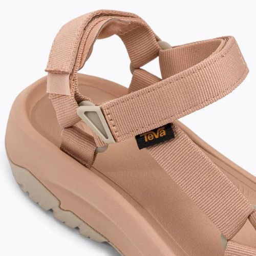 Teva Hurricane XLT2 juharcukor női túra szandálok