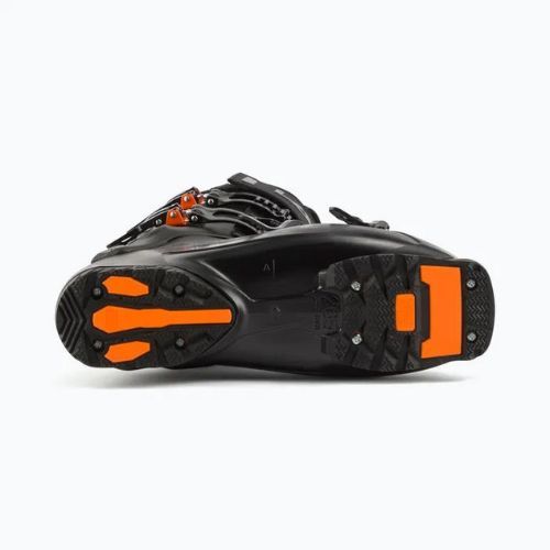 Síbakancs Lange Shadow 110 LV GW fekete/narancs Lange Shadow 110 LV GW fekete/narancs