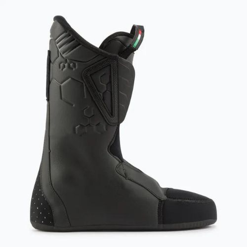 Síbakancs Lange Shadow 110 LV GW fekete/narancs Lange Shadow 110 LV GW fekete/narancs