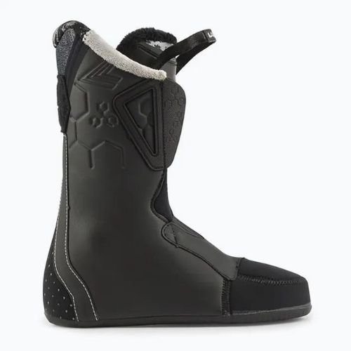 Női síbakancs Lange Shadow 85 W MV GW fekete újrahasznosítás