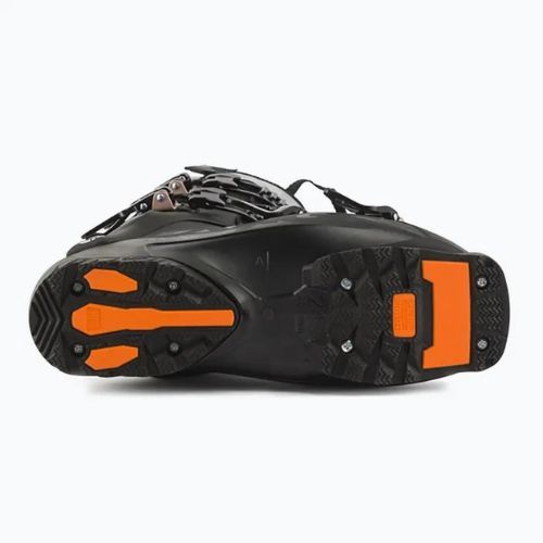Női síbakancs Lange Shadow 85 W MV GW fekete újrahasznosítás