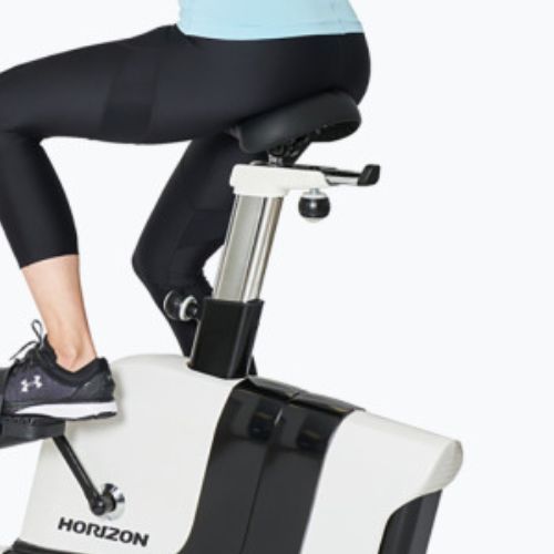 Horizon Fitness Comfort 8.1 álló kerékpár