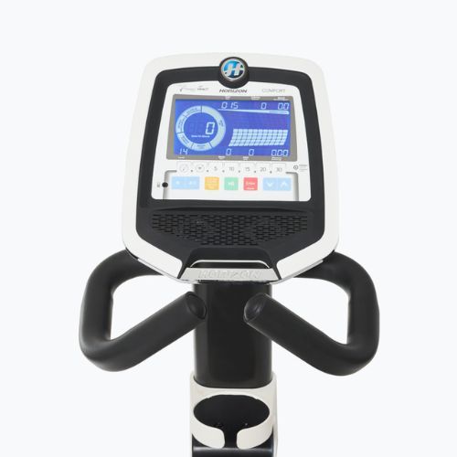 Horizon Fitness Comfort R 8.0 álló kerékpár