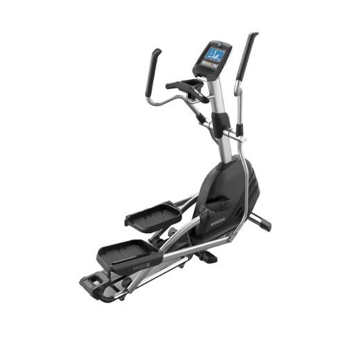 Horizon Fitness Andes 7i Viewfit Orbiter Andes 7i Viewfit Orbiter