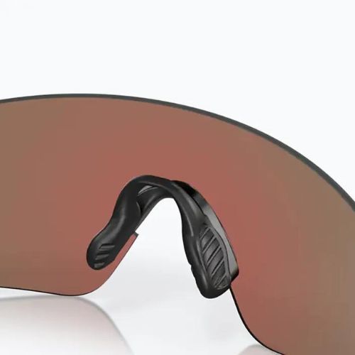 Oakley Evzero Blades matt fekete/prizm lila napszemüveg