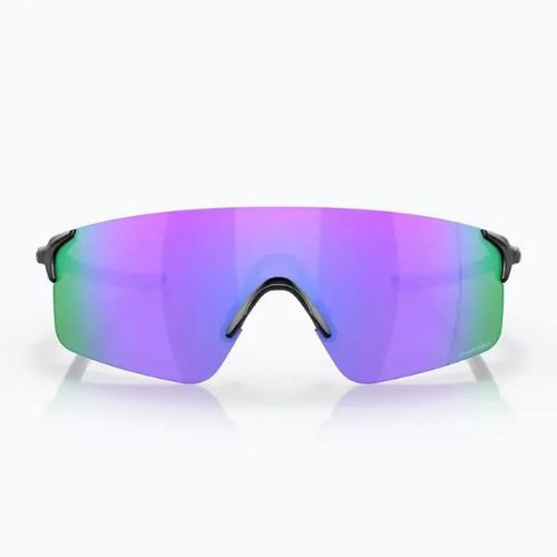 Oakley Evzero Blades matt fekete/prizm lila napszemüveg