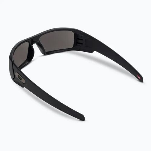 Oakley Gascan matt fekete/prizm fekete napszemüveg