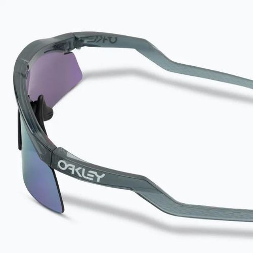 Oakley Hydra kristály fekete/prizm lila napszemüveg