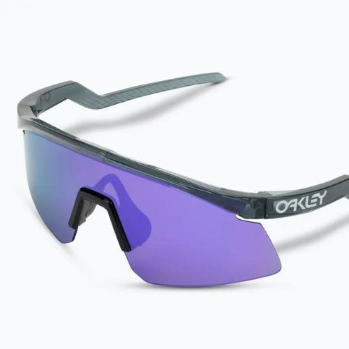 Oakley Hydra kristály fekete/prizm lila napszemüveg