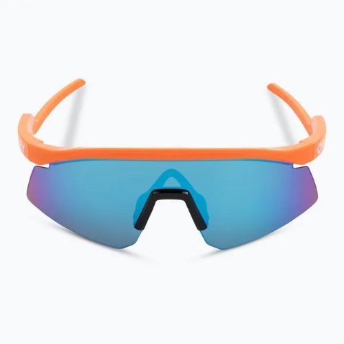 Oakley Hydra neon narancssárga/prizma zafír napszemüveg