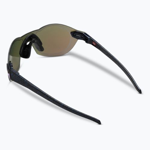 Oakley Re:Subzero planet x/prizm zafír napszemüveg