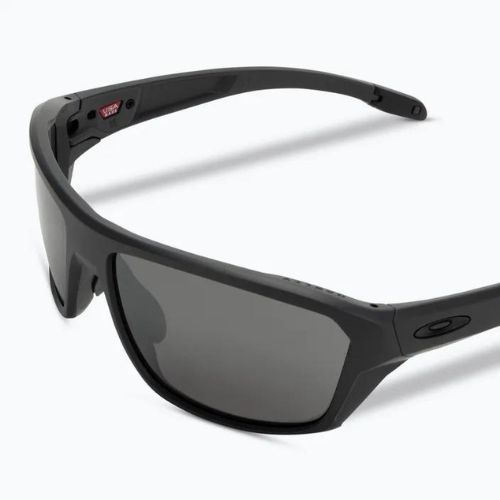 Oakley Split Shot matt karbon/prizm fekete napszemüveg