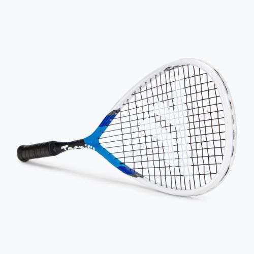 Tecnifibre fallabda ütő Carboflex 130X-Speed sq. kék