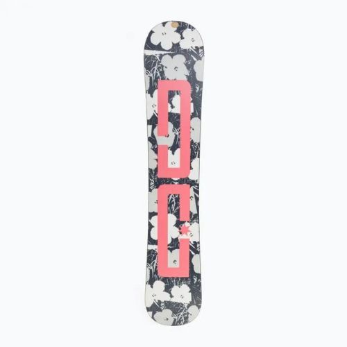 Női snowboard DC AW Biddy Biddy virágzáskor