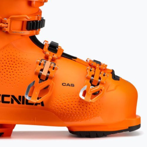 Férfi sícipő Tecnica Mach1 130 HV TD GW ultra narancssárga Tecnica Mach1 130 HV TD GW ultra narancssárga