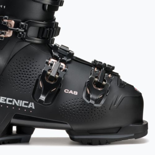 Női síbakancs Tecnica Mach1 105 MV W TD GW GW fekete