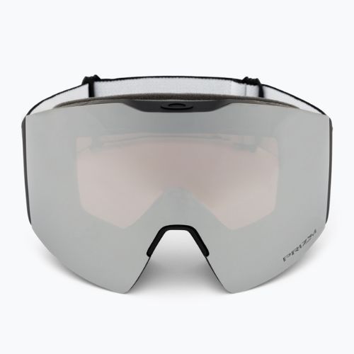 Oakley Fall Line matt fekete/prizm hó fekete irídium síszemüveg