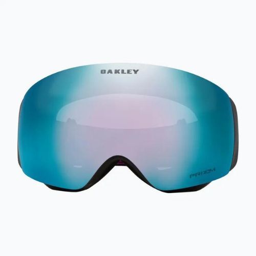 Oakley Flight Deck lila homály/prizma zafír irídium síszemüveg