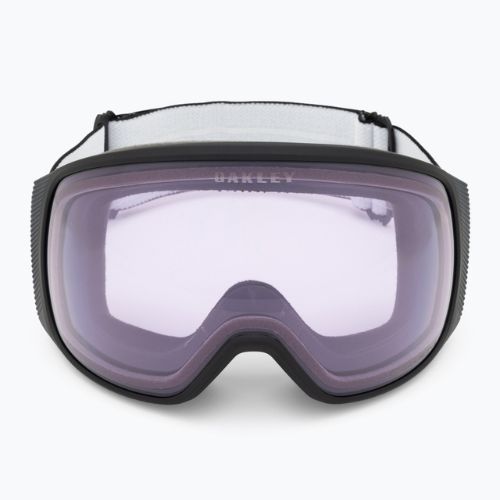 Oakley Flight Tracker matt fekete/prizm hófehér síszemüveg