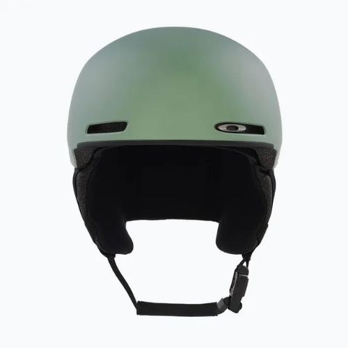 Oakley Mod1 fraktel mte/gls/jade sí sisak