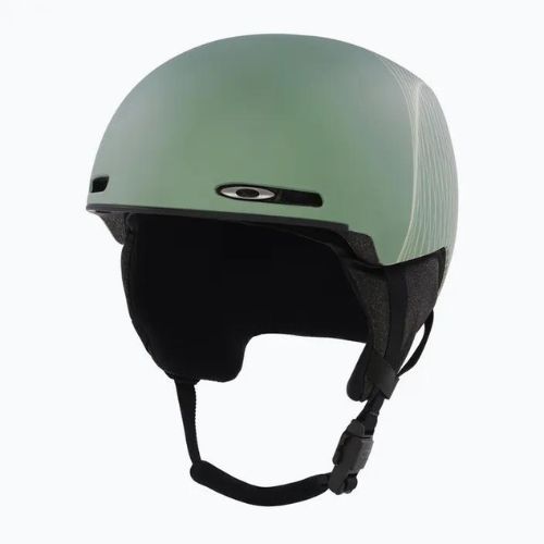 Oakley Mod1 fraktel mte/gls/jade sí sisak