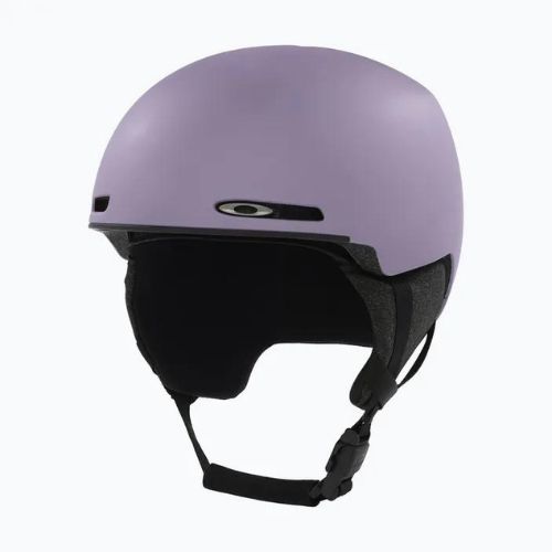 Oakley Mod1 matt lila síbukósisak