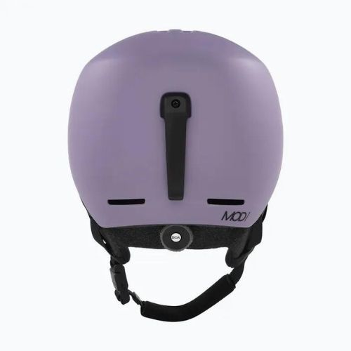 Oakley Mod1 matt lila síbukósisak