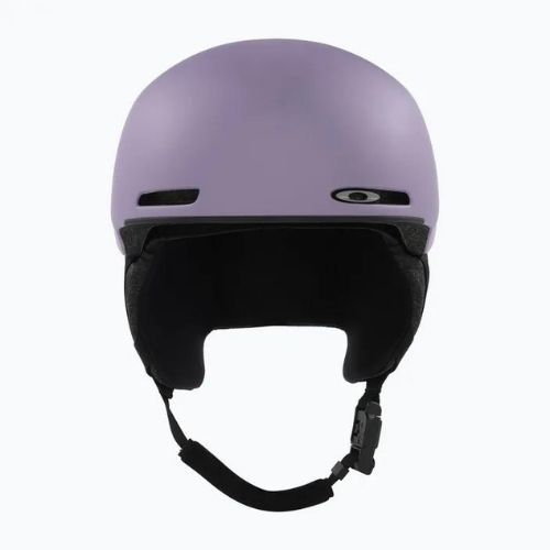 Oakley Mod1 matt lila síbukósisak
