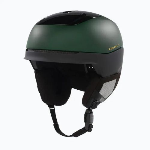 Oakley Mod5 mte hntr grn/mte blk sí sisak