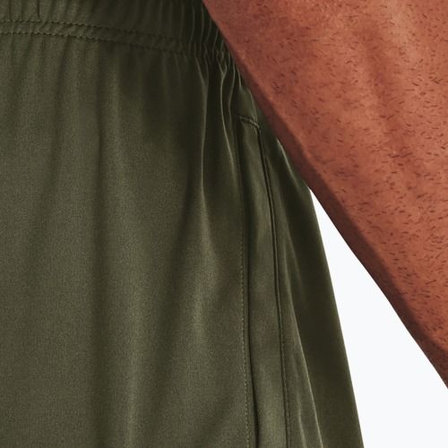Under Armour Tech Graphic férfi edzőnadrág marine zöld/fekete színben