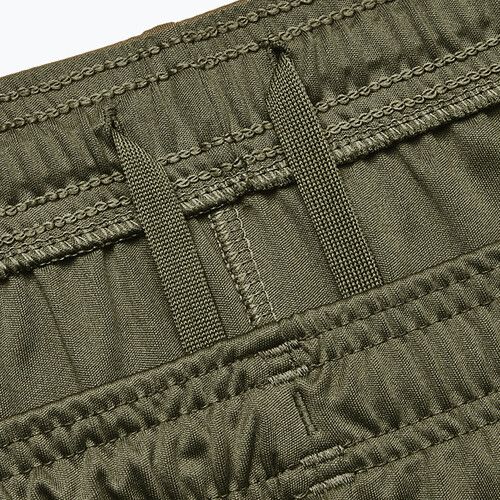 Under Armour Tech Graphic férfi edzőnadrág marine zöld/fekete színben