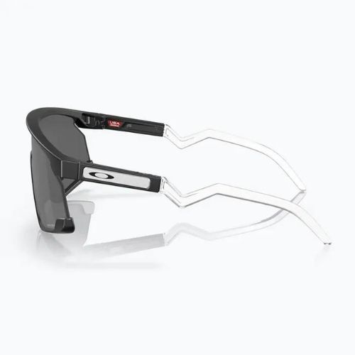 Oakley Bxtr matt fekete/prizm fekete napszemüveg