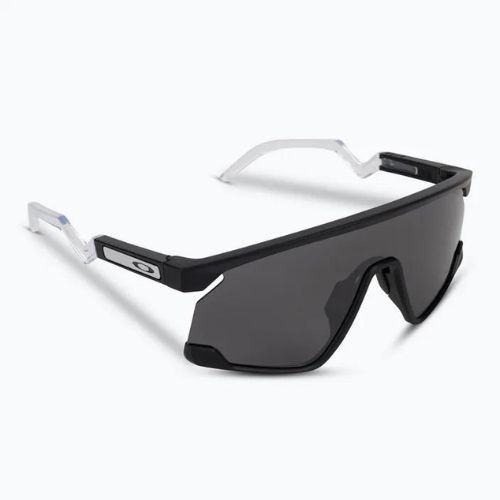 Oakley Bxtr matt fekete/prizm fekete napszemüveg