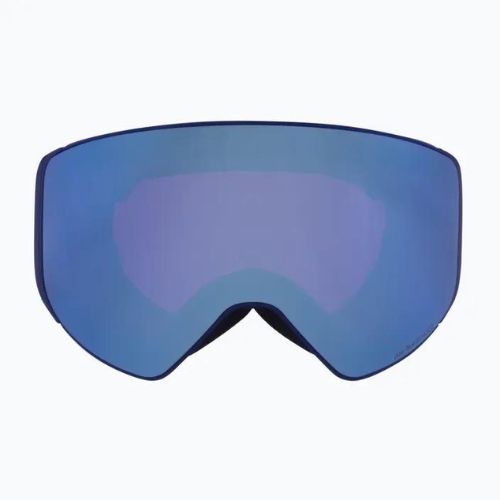 Red Bull SPECT Jam S3 síszemüveg + pótlencse S2 matt kék/lila/kék tükör/felhős hó