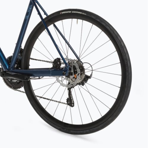 Orbea Avant H30 2024 moondust blue/titan országúti kerékpár