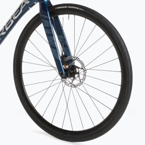 Orbea Avant H30 2024 moondust blue/titan országúti kerékpár